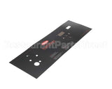 07.03.540.00 Hatco Control Panel Decal Fdwd