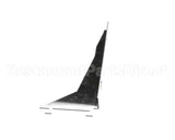 070-16072 Master-Bilt Lower Lh Shelf Bracket 5.312 X