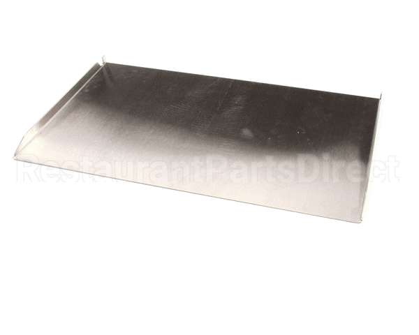 0700-304 Somerset Industries Tray Discharge Lasered 700