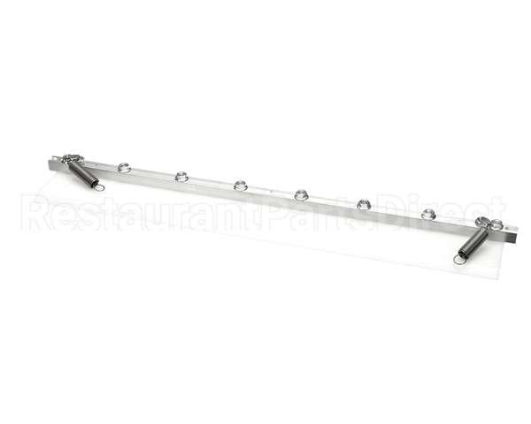 0700-502 Somerset Industries Scraper Complete #3 (700)