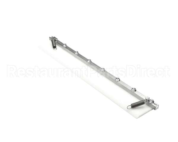 0700-502 Somerset Industries Scraper Complete #3 (700)