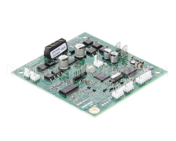 0700-5035 Ovention Shuttle Pca,S2000