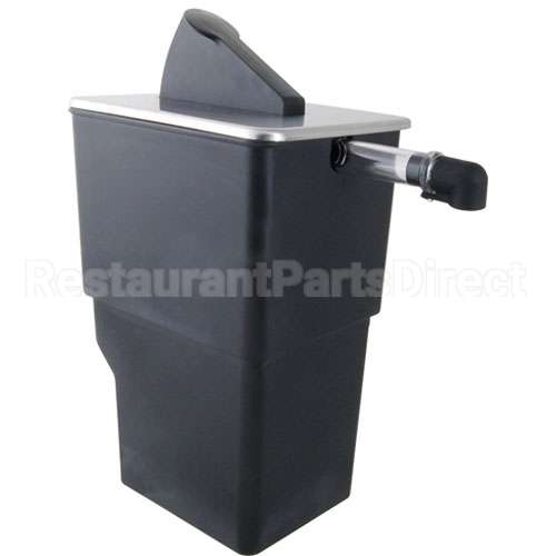 07000 Compatible Server Dispenser, Condiment, Servr Se