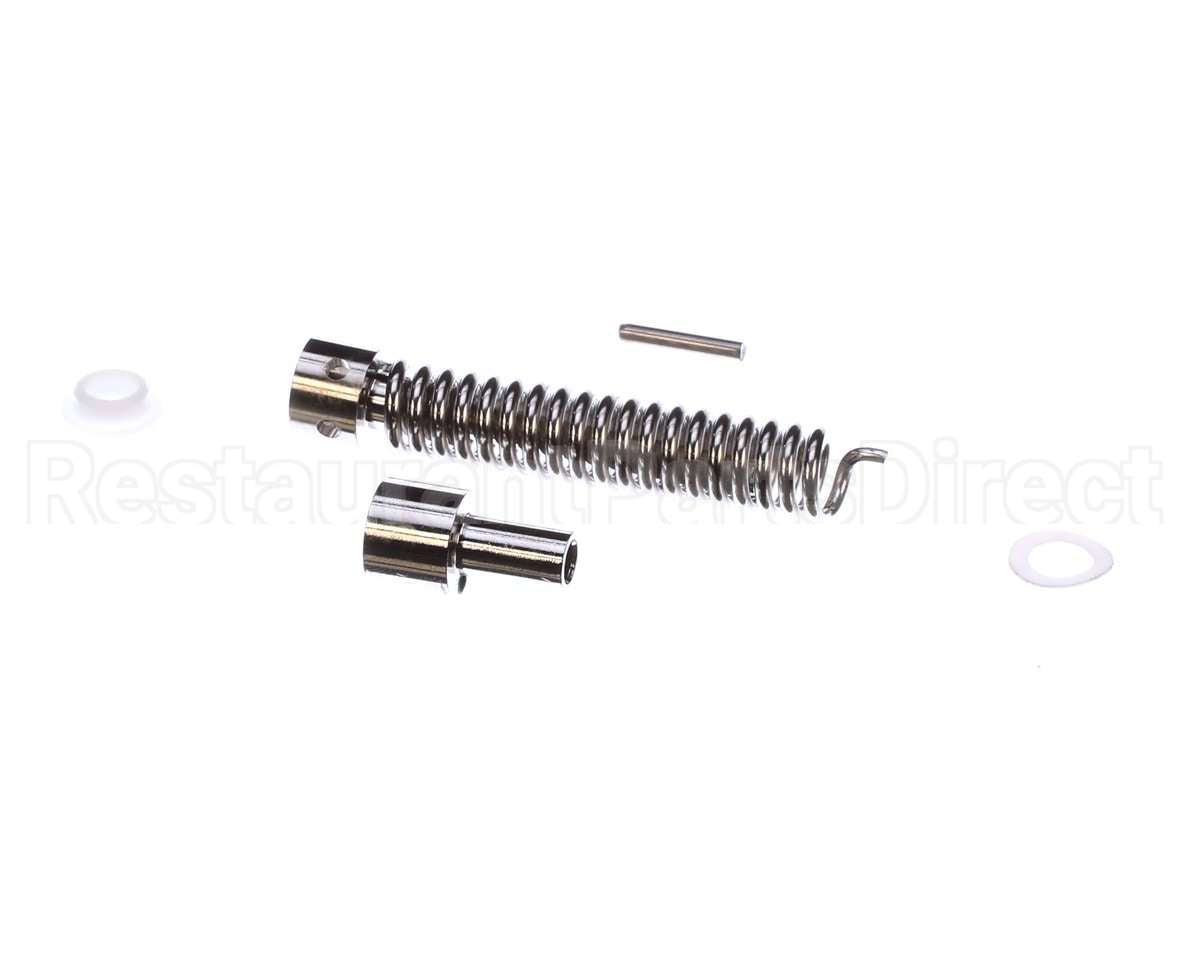 07000137 Sertek Hinge Spring