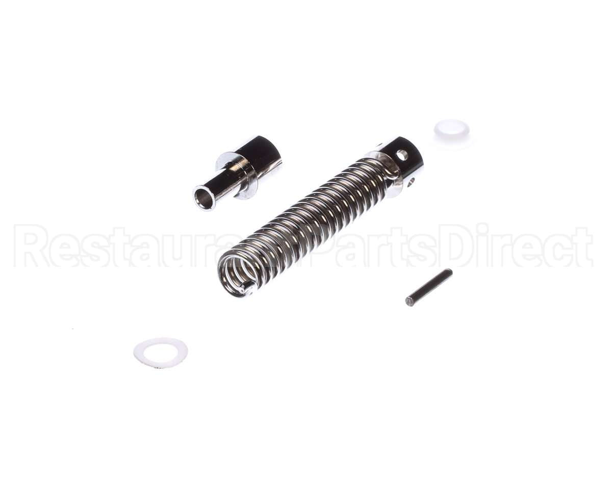 07000137 Sertek Hinge Spring