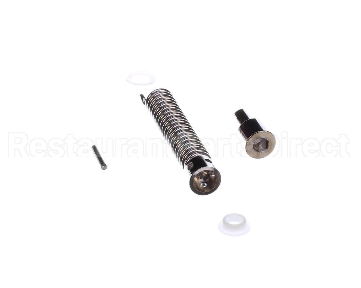 07000137 Sertek Hinge Spring