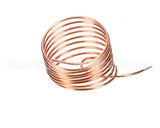 07000154 Glastender Tubing, Capillary, .036 X 70, Mf