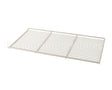 07000160 Glastender Shelf, 19-5/8 X 9-13/16