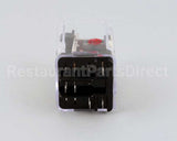 07000166 Glastender Relay, Fan, Evaporator, 120V, Mf