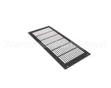 07000202 Glastender Grille, Front, St24 Or Fv24, 9-3/8H, 20-
