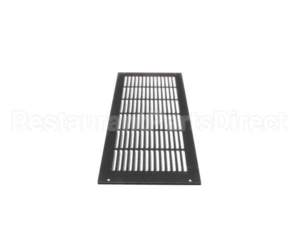 07000202 Glastender Grille, Front, St24 Or Fv24, 9-3/8H, 20-