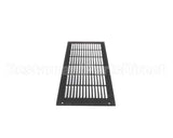 07000202 Glastender Grille, Front, St24 Or Fv24, 9-3/8H, 20-