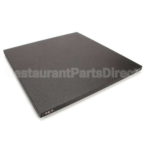 07000218 Compatible Glastender Door, Mfv24, Black
