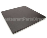 07000218 Glastender Door, Mfv24, Black