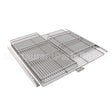 07000223 Compatible Glastender Shelf Kit
