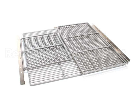 07000223 Glastender Shelf Kit For Mf24, Includes 2=Gt-033105