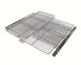 07000223 Glastender Shelf Kit For Mf24, Includes 2=Gt-033105