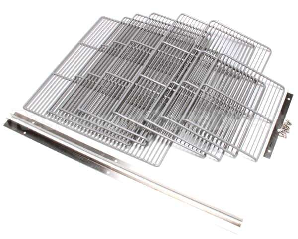 07000224 Glastender Shelf Kit For Mf36, Includes (1) 0700015