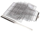 07000224 Glastender Shelf Kit For Mf36, Includes (1) 0700015