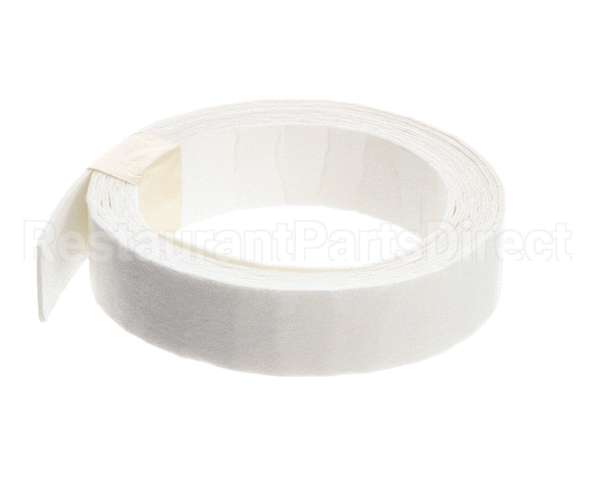 07000234 Glastender Wicking Material, Replacement, 8' X 1