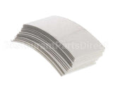 07000237 Glastender Wicking Material, (14) 6.5 X 2.5, Mf24,