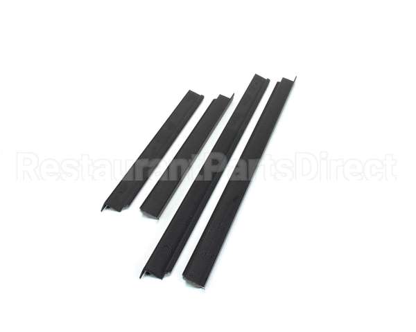 07000239 Glastender Breaker Strip, 36 Sliding Door Opening,