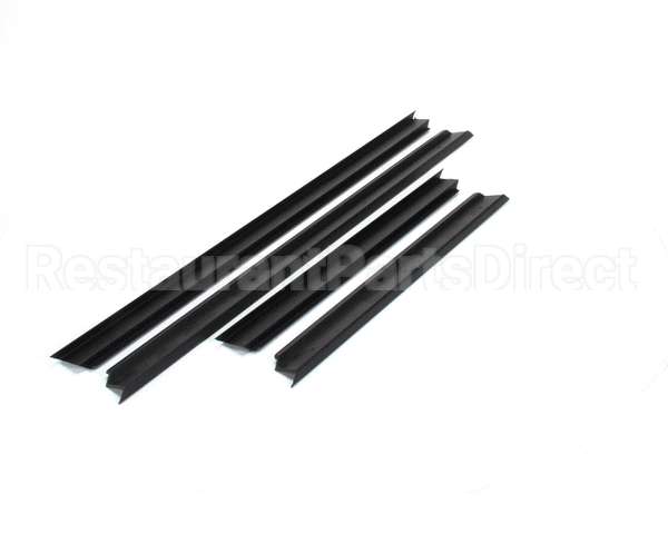 07000239 Glastender Breaker Strip, 36 Sliding Door Opening,