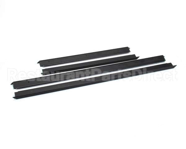 07000239 Glastender Breaker Strip, 36 Sliding Door Opening,