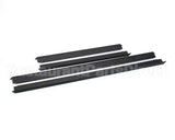 07000239 Glastender Breaker Strip, 36 Sliding Door Opening,