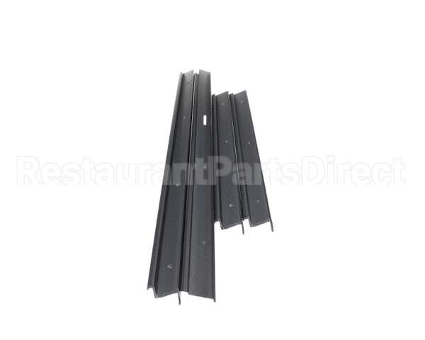 07000251 Glastender Breaker Strip, 36 Sliding Door Opening,