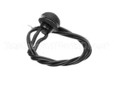 07000277 Glastender Switch, Momentary, Defrost Initiation, M