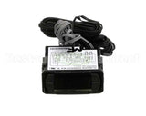 07000282 Glastender Thermostat, Led, With Probes, Preset To