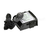 07000282 Glastender Thermostat, Led, With Probes, Preset To