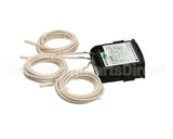 07000283 Glastender Thermostat, Led, With Probes, Preset To