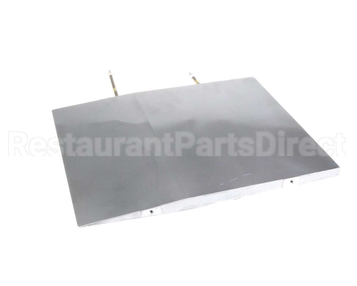 07000288 Antunes Platen Kit 1900W208V