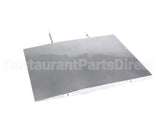 07000288 Antunes Platen Kit 1900W208V