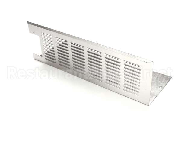 07000364 Glastender Cover, Evaporator Front, Mf