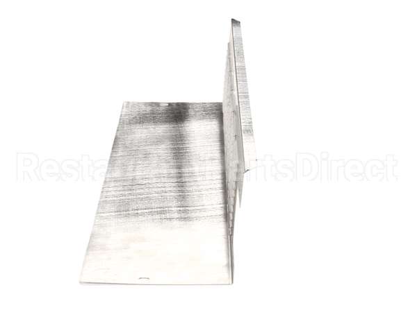 07000364 Glastender Cover, Evaporator Front, Mf