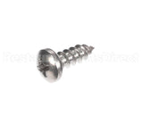 070005 Sunglo Screw#8 X 12 Sp Ss