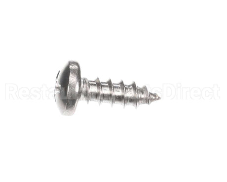 070005 Sunglo Screw#8 X 12 Sp Ss