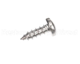 070005 Sunglo Screw#8 X 12 Sp Ss