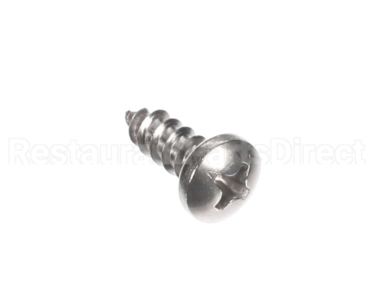 070005 Sunglo Screw#8 X 12 Sp Ss