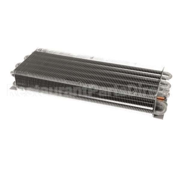07000504 Compatible Glastender Coil, Evaporator, 6.00 X 15.25, Mf