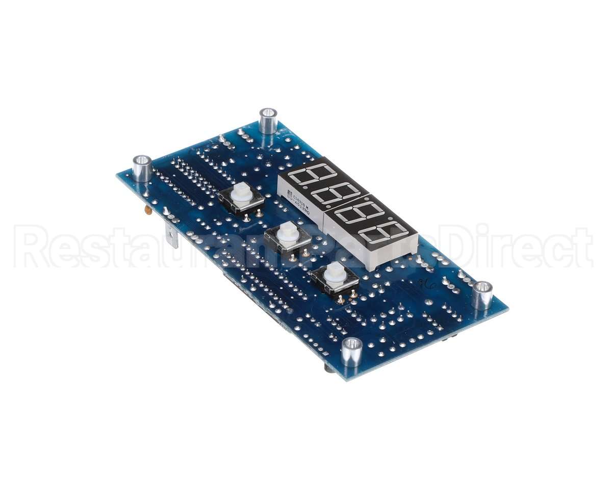 07000544 Antunes Control Board Kit #4070105