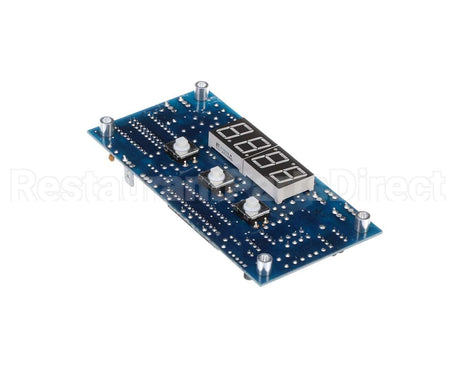 07000544 Antunes Control Board Kit #4070105