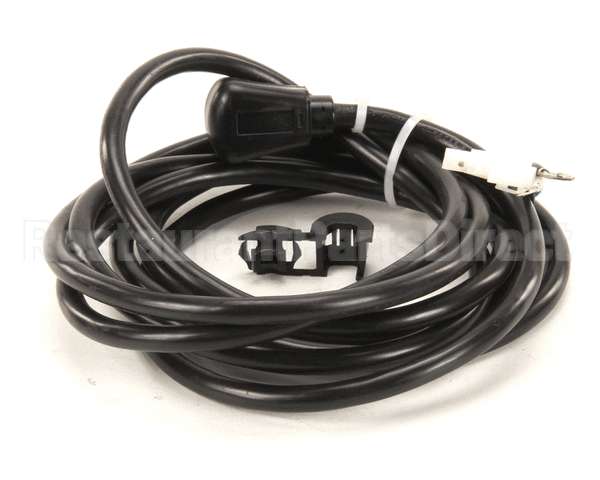 07000599 Glastender Power Cord, Replacement, Mf, Fz (Include