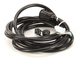 07000599 Glastender Power Cord, Replacement, Mf, Fz (Include