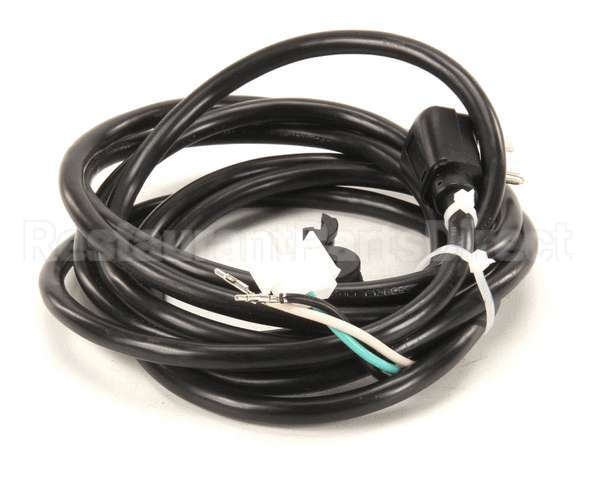 07000599 Glastender Power Cord, Replacement, Mf, Fz (Include