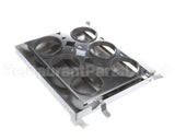 07000629 Antunes Cover & Ring Assy Kit Es-604