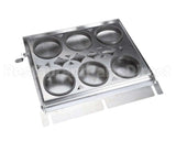 07000629 Antunes Cover & Ring Assy Kit Es-604